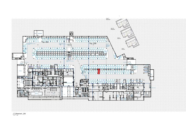 Image No.15-Appartement de 2 chambres à vendre à Paphos