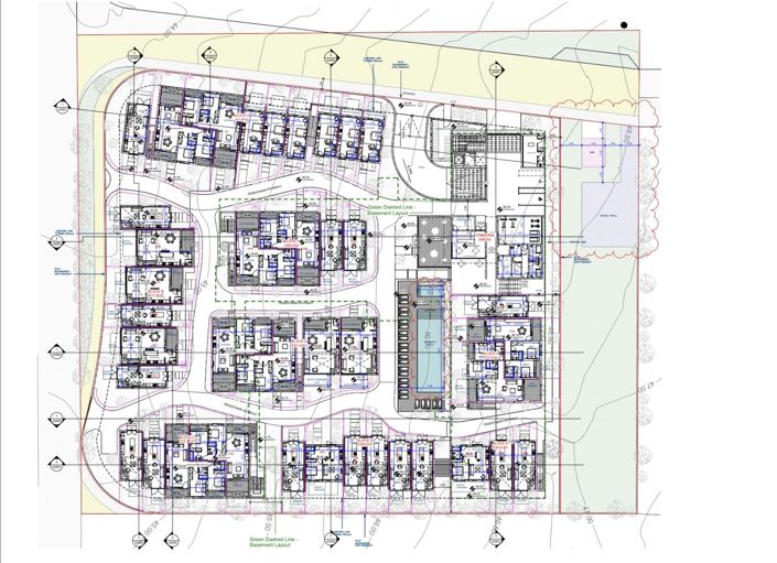 Image No.13-Studio de 1 chambre à vendre à Paphos
