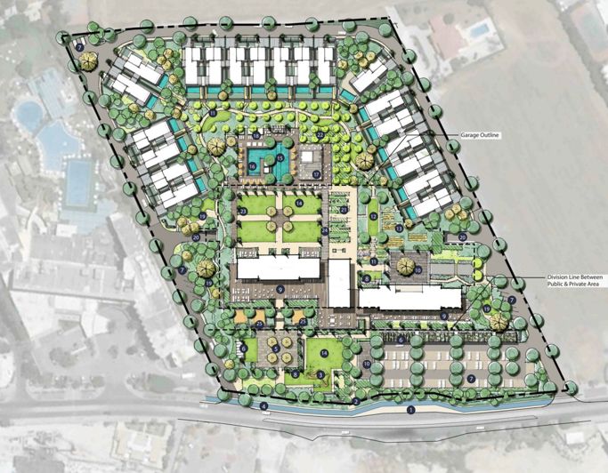 Image No.16-Appartement de 3 chambres à vendre à Paphos