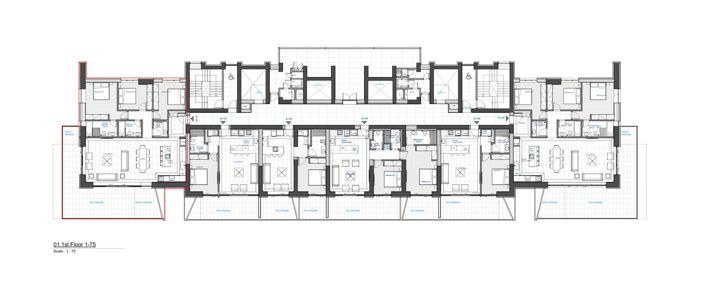 Image No.18-Appartement de 3 chambres à vendre à Paphos