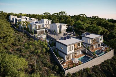 3 Bed Villa for sale