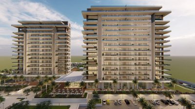 Appartement de 2 chambres à vendre à Paphos