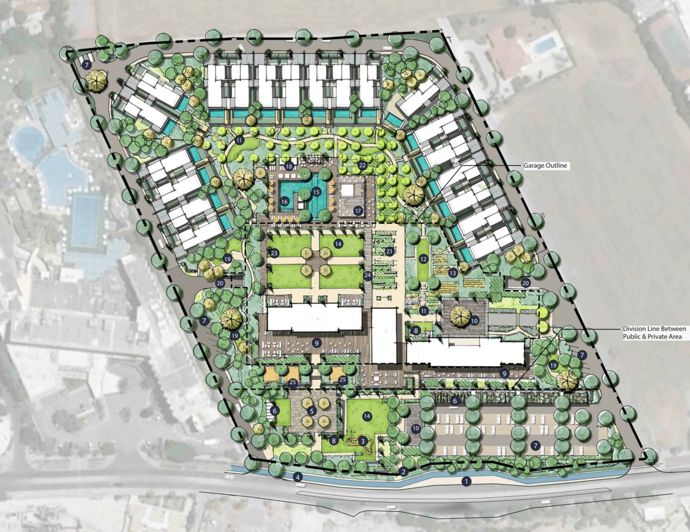 Image No.16-2 Bed Apartment for sale