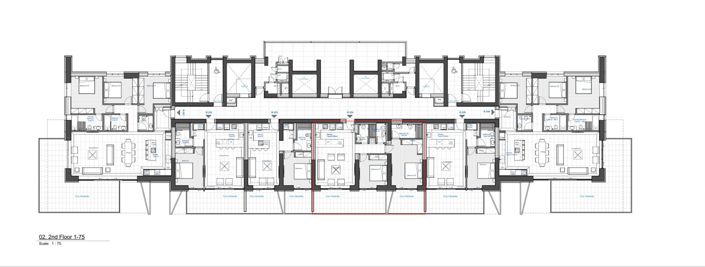 Image No.17-2 Bed Apartment for sale