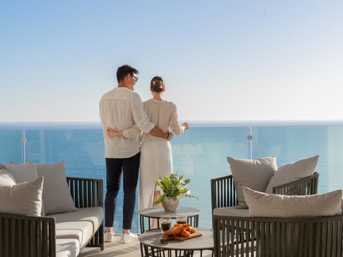 Image No.7-Appartement de 2 chambres à vendre à Paphos