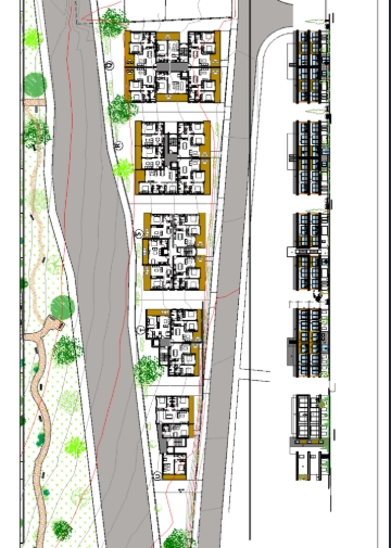 Image No.11-1 Bed Apartment for sale