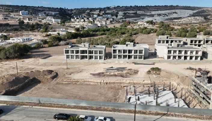 Image No.14-1 Bed Apartment for sale