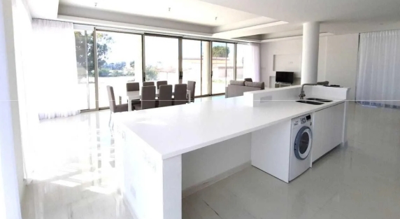 Image No.3-Villa de 3 chambres à vendre à Paphos