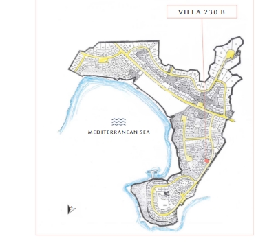 Image No.9-Villa de 3 chambres à vendre à Paphos