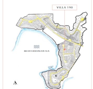 Image No.11-Villa de 4 chambres à vendre à Paphos
