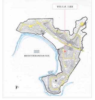 Image No.10-4 Bed Villa for sale