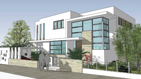 Image No.3-4 Bed Villa for sale