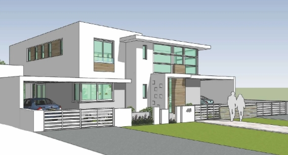 Image No.6-4 Bed Villa for sale