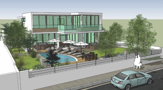 Image No.7-4 Bed Villa for sale