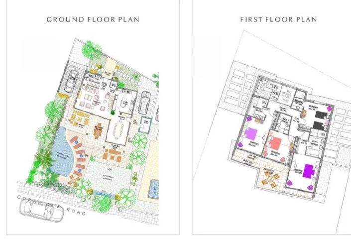 Image No.9-4 Bed Villa for sale