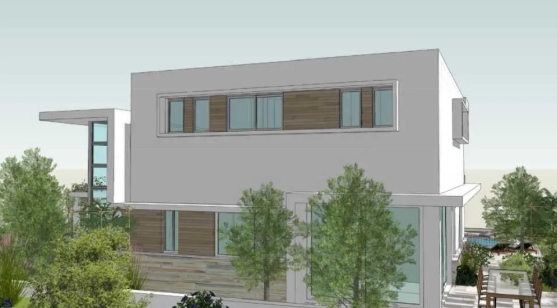 Image No.3-Villa de 4 chambres à vendre à Paphos