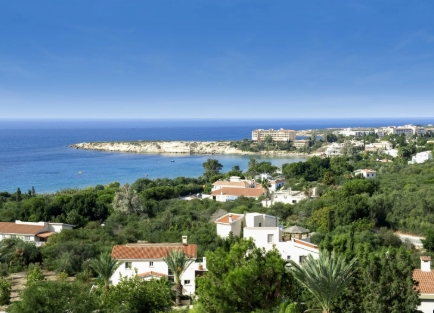 Image No.4-Villa de 4 chambres à vendre à Paphos