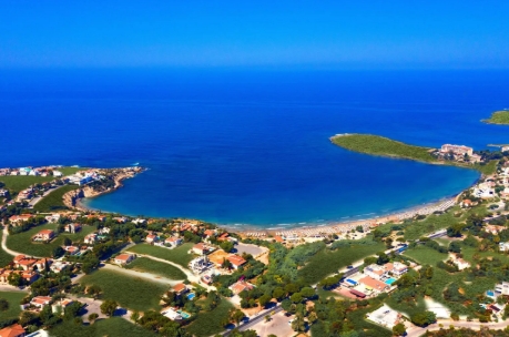 Image No.6-Villa de 4 chambres à vendre à Paphos