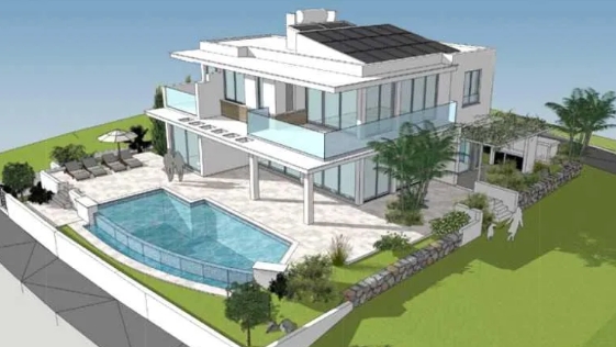 Image No.1-4 Bed Villa for sale