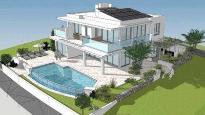 4 Bed Villa for sale