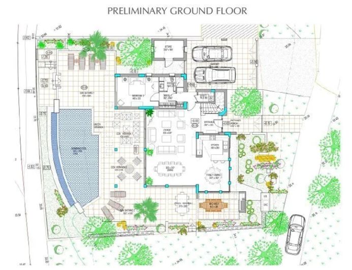 Image No.10-4 Bed Villa for sale