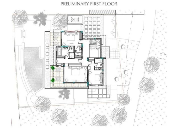 Image No.11-4 Bed Villa for sale