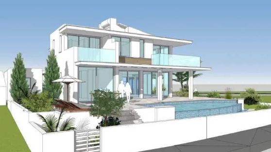 Image No.2-4 Bed Villa for sale