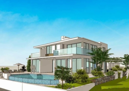 Image No.4-4 Bed Villa for sale