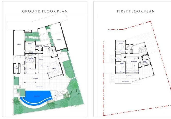 Image No.7-4 Bed Villa for sale