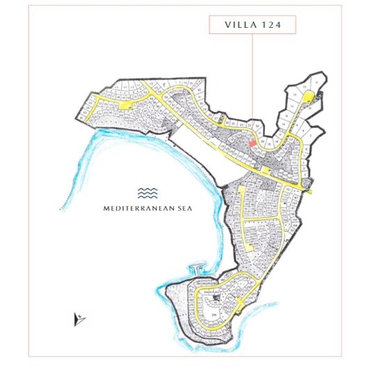 Image No.8-4 Bed Villa for sale