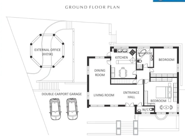 Image No.8-3 Bed Bungalow for sale