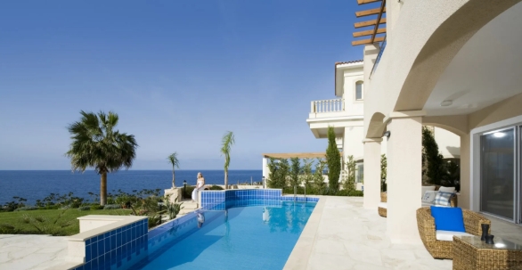 Image No.1-4 Bed Villa for sale