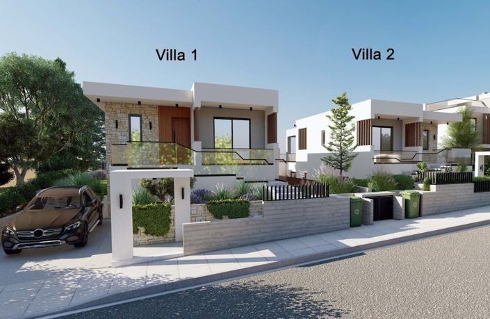 Image No.11-3 Bed Villa for sale