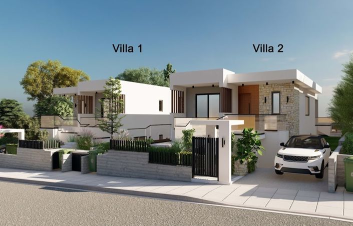 Image No.12-3 Bed Villa for sale