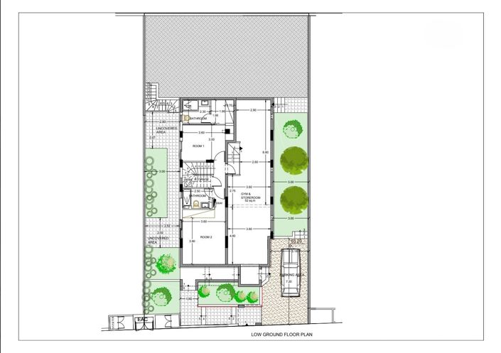 Image No.15-3 Bed Villa for sale