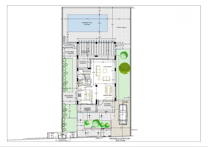 Image No.16-3 Bed Villa for sale