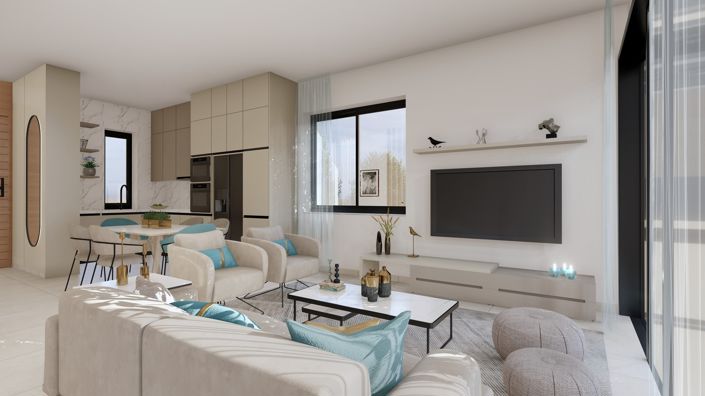 Image No.6-3 Bed Villa for sale