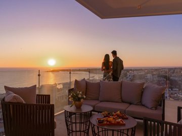 3 Bed Apartment for sale