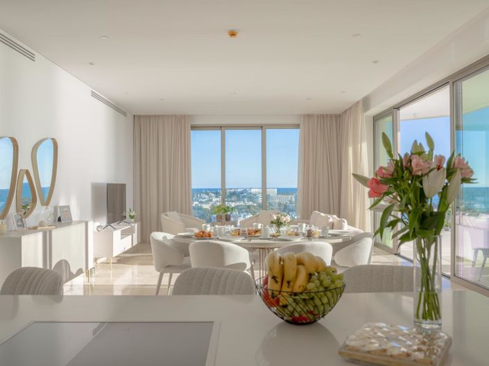 Image No.3-3 Bed Apartment for sale