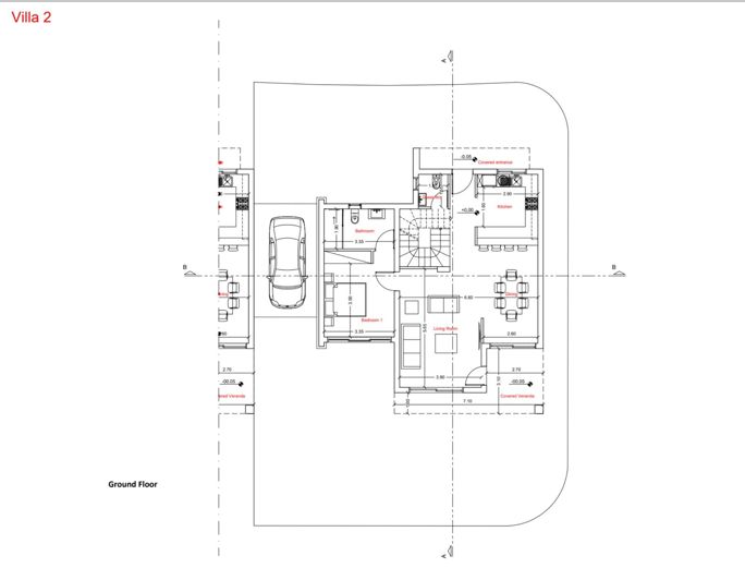 Image No.15-Villa de 4 chambres à vendre à Paphos