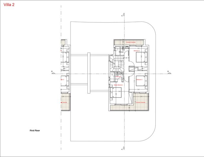 Image No.16-Villa de 4 chambres à vendre à Paphos