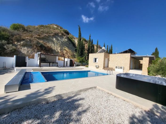 Image No.12-5 Bed Villa for sale