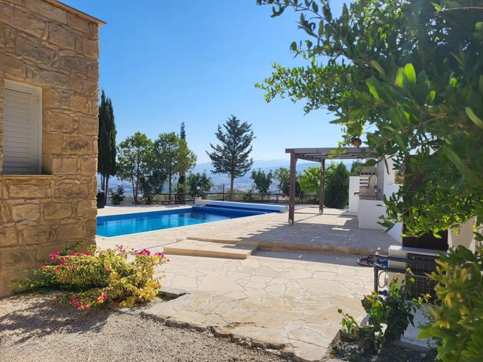 Image No.14-Villa de 5 chambres à vendre à Paphos