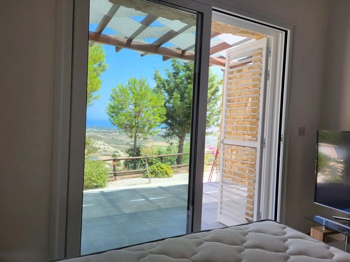 Image No.9-Villa de 5 chambres à vendre à Paphos