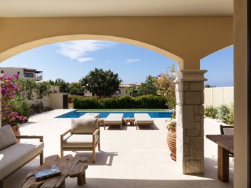 3 Bed Villa for sale