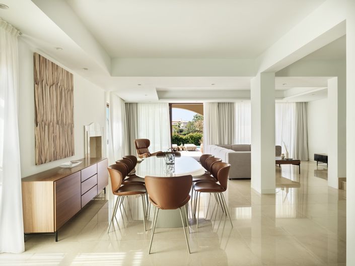 Image No.6-3 Bed Villa for sale