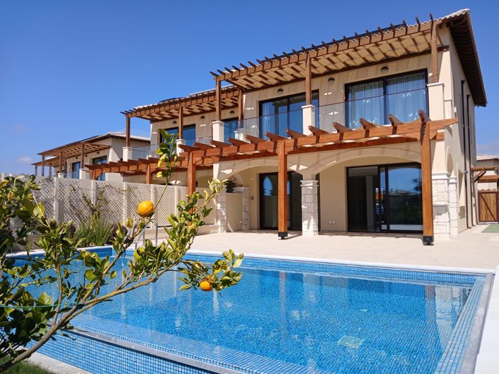 Image No.1-3 Bed Villa for sale