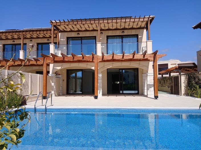 Image No.2-3 Bed Villa for sale