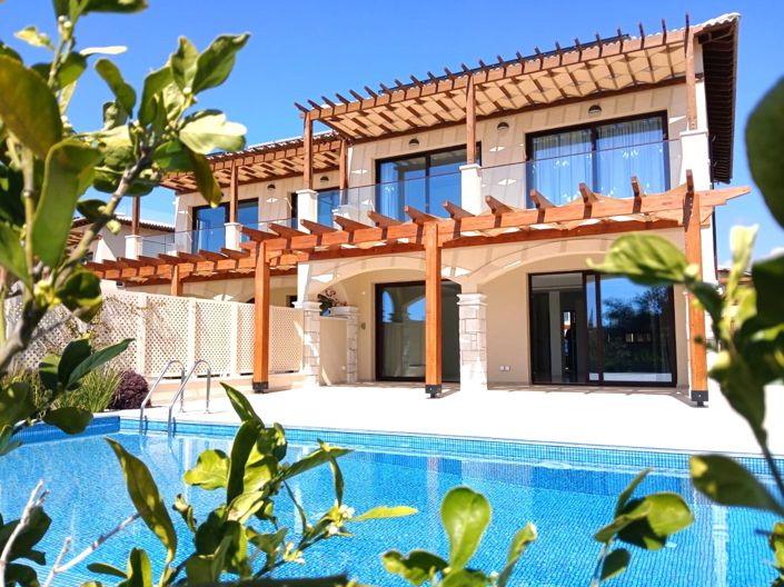 Image No.3-3 Bed Villa for sale