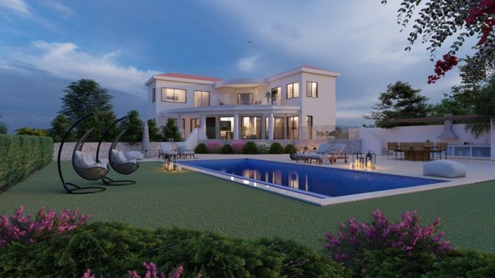 Image No.1-5 Bed Villa for sale